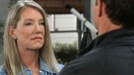 Nina is determined to get rid of Drew | Image: ABC